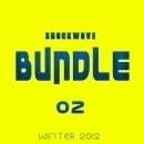Shockwave Winter 2012 Bundle Vol 2