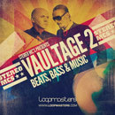 Stereo MCs: Vaultage Vol 2