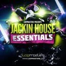 Jackin' House Essentials