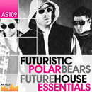 Futuristic Polar Bears: Future House Essentials