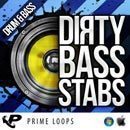 Dirty Bass Stabs: D&B