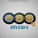 EDM MIDI Vol 2