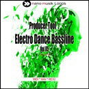 Producer Tool: Electro Dance Bassline Vol 5
