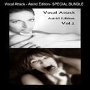 Vocal Attack: Astrid Edition Bundle