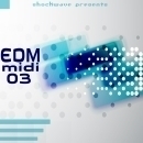 EDM MIDI Vol 3