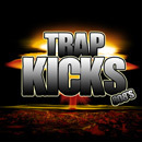 Trap Kicks & 808's