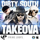 Dirty South Takeova