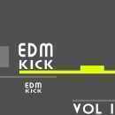 EDM Kick Vol 1