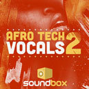 Afro Tech Vocals 2