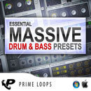 Essential D&B Presets For Massive
