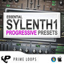 Essential Progressive Presets For Sylenth1