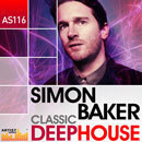 Simon Baker: Classic Deep House