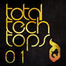 Total Tech Tops Vol 1