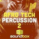 Afro Tech Percussion 2