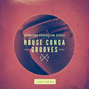Signature Percussion: House Conga Grooves