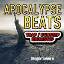 Apocalypse Beats: Trap, Dubstep & Drumstep