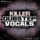 Killer Dubstep Vocals