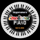 Emotional Piano