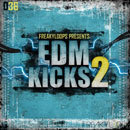EDM Kicks Vol 2