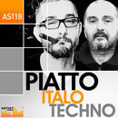 Piatto Italo Techno