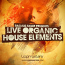 Rasmus Faber: Live Organic House Elements