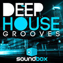 Deep House Grooves Vol 1