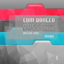 EDM Banger Bassline Vol 1