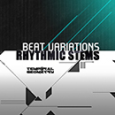 Rhythmic Stems: Beat Variations