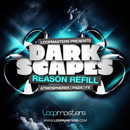 Dark Scapes: Reason Refill