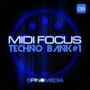 MIDI Focus: Techno Bank Vol 1
