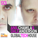 Anil Chawla & Dale Anderson: Global Tech House