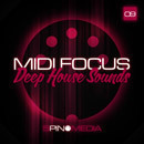 MIDI Focus: Deep House Sounds