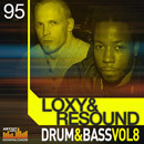 Loxy & Resound: Drum & Bass Vol 8