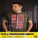 Tech & Progressive Shapes: Michael Angelo