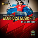 Lee Mortimer: Wearhouse Music Vol 1