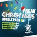 Freak Christmas Bundle Pack