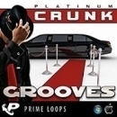 Platinum Crunk Grooves (Ableton Live)