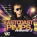 East Coast Pimps Vol 3