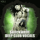 Deep Club Vocals Vol 1