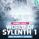 World of Sylenth1: Bundle