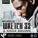 The Sound Of Wretch 32 & Knox Brown