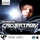 The Sound Of Calvertron