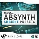 Essential Ambient Presets For Absynth