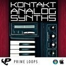 Kontakt Analogue Synths