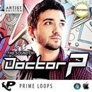 The Sound Of Doctor P