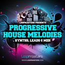 Progressive House Melodies