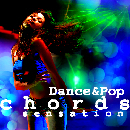 Dance & Pop Chords Sensation