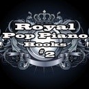 Royal Pop Piano Hooks Vol 2