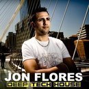 Jon Flores: Deep Tech House