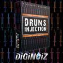 Drum Injection